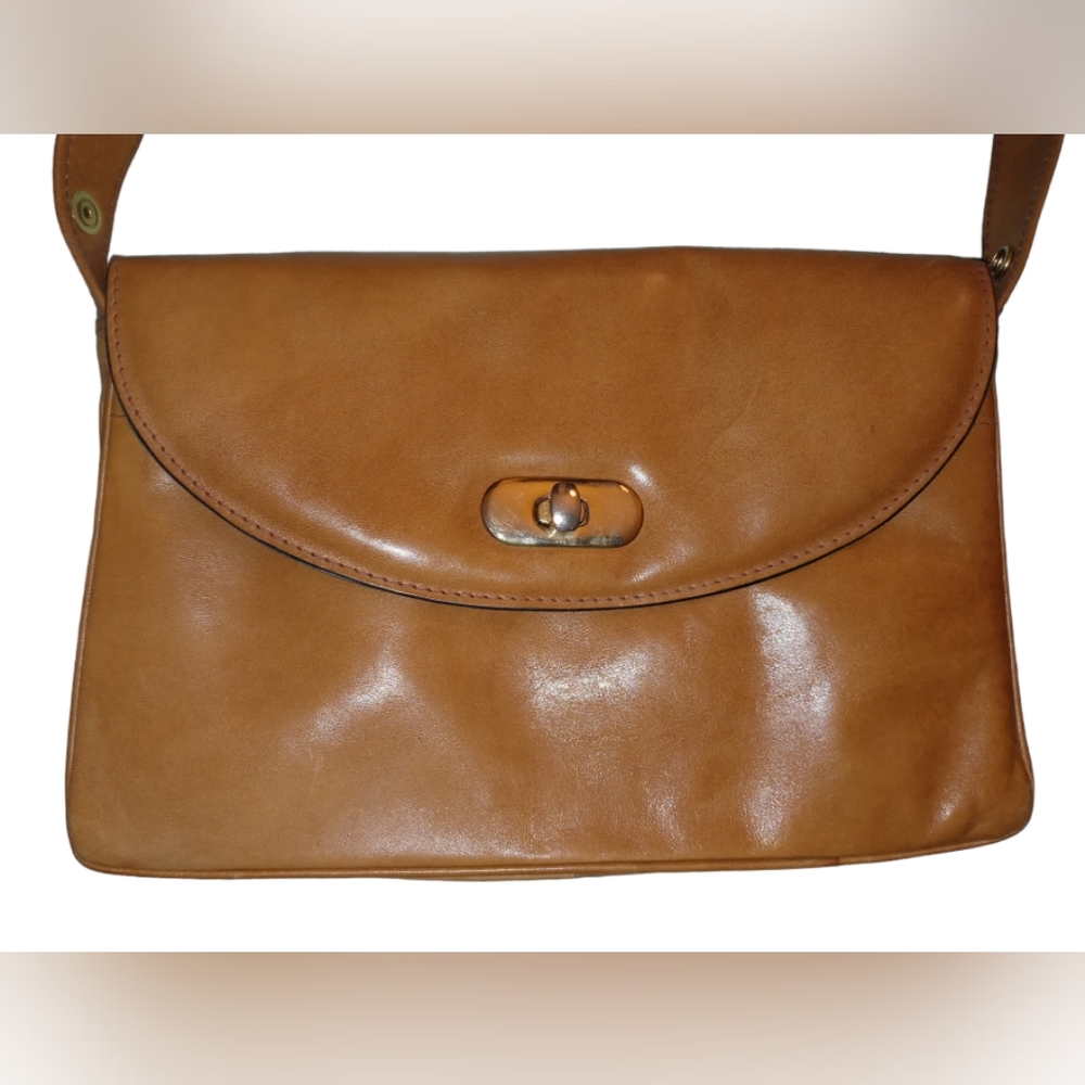 Coblentz Italy Vintage Handbag - image 1